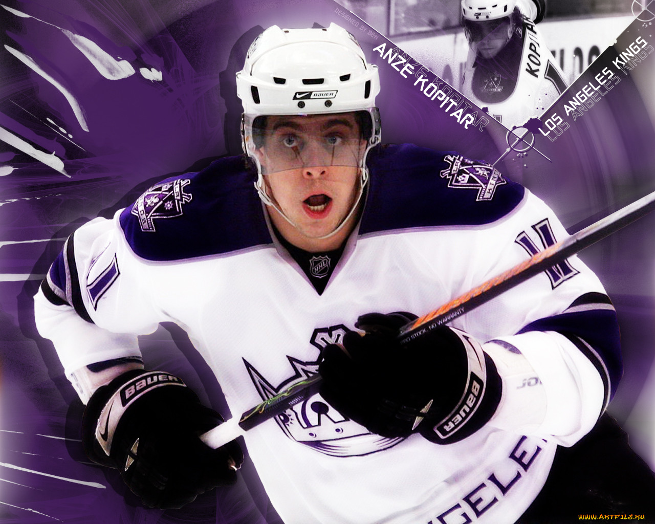 anze, , nhl